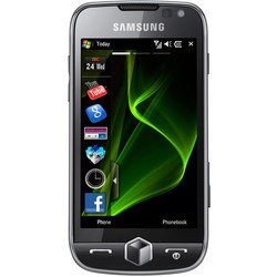 Мобильные телефоны Samsung GT-I8000 Omnia II