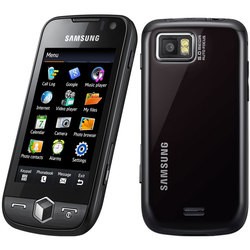 Мобильные телефоны Samsung GT-S8000 Jet