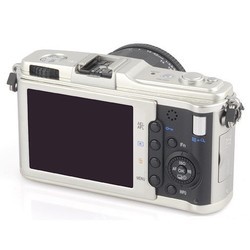 Фотоаппараты Olympus E-P1
