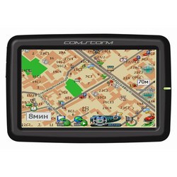 GPS-навигаторы ComStorm SMART 4.3