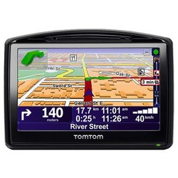 GPS-навигаторы Globalsat TomTom GO 930