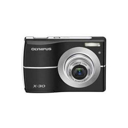 Фотоаппараты Olympus X-30