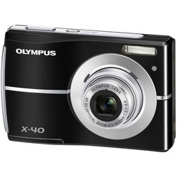 Фотоаппарат Olympus X-40
