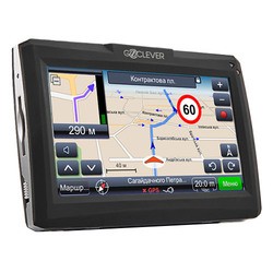 GPS-навигаторы GoClever 4335