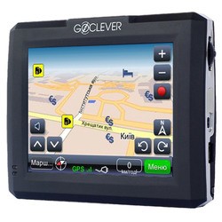 GPS-навигаторы GoClever 3535
