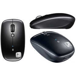 Мышки Logitech Bluetooth Mouse M555b