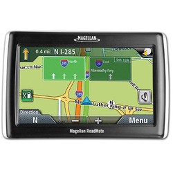 GPS-навигаторы Magellan RoadMate 1475T
