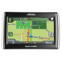 GPS-навигаторы Magellan RoadMate 1470