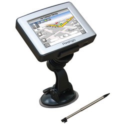 GPS-навигаторы Prestigio GeoVision 100