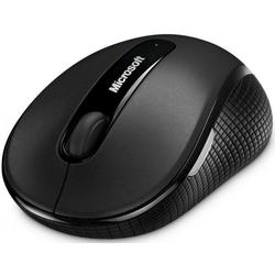 Мышка Microsoft Wireless Mobile Mouse 4000 (графит)