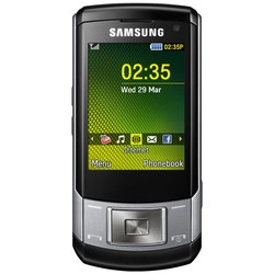 Мобильные телефоны Samsung GT-C5510