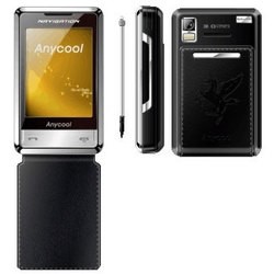 Мобильные телефоны Anycool GC779