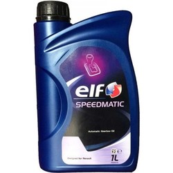Трансмиссионное масло ELF Speedmatic 1L