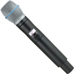Микрофон Shure ULXD2/Beta87C