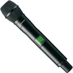 Микрофон Shure UR2/KSM9