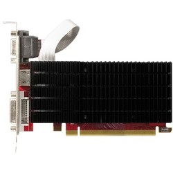 Видеокарта PowerColor Radeon HD 5450 AX5450 2GBK3-SHV7E