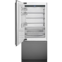 Встраиваемый холодильник Smeg RI96