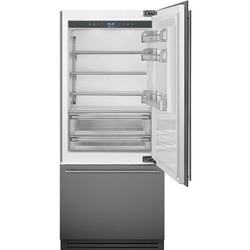 Встраиваемый холодильник Smeg RI96