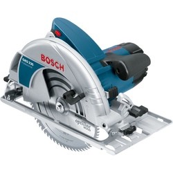 Пила Bosch GKS 235 Professional 060157A090