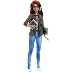 Кукла Barbie Game Developer DMC33