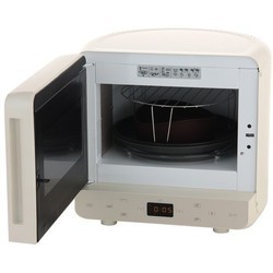 Микроволновая печь Hotpoint-Ariston MWHA 13321 (коричневый)