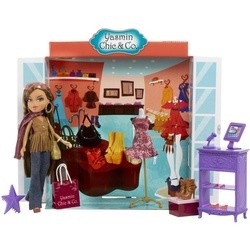 Кукла Bratz Boutique Yasmin 515630