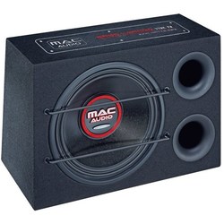 Автосабвуфер Mac Audio Bassleader 112 R