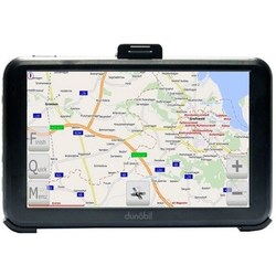 GPS-навигатор Dunobil Echo 5.0