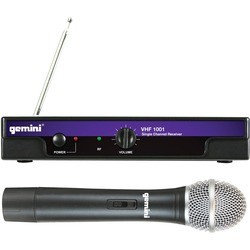 Микрофон Gemini VHF-1001M