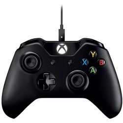Игровой манипулятор Microsoft Xbox One Controller for Windows