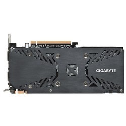 Видеокарта Gigabyte GeForce GTX 950 GV-N950G1 GAMING-2GD