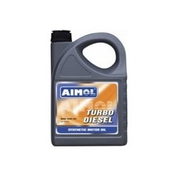 Моторное масло Aimol Turbo Diesel 10W-40 4L