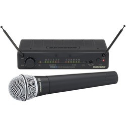 Микрофон SAMSON Stage 55 Handheld System