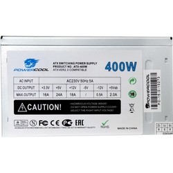 Блок питания PowerCool PC400-80-O