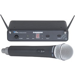 Микрофон SAMSON Concert 88 Handheld