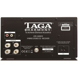 CD-проигрыватель TAGA Harmony HTR-1000CD