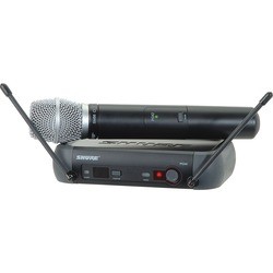 Микрофон Shure PGX24/SM86