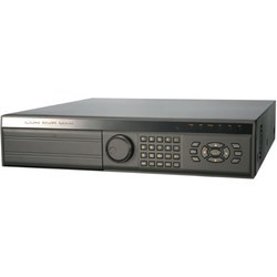 Регистраторы DVR и NVR LuxDVR Max 16-FX5