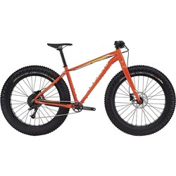 Велосипед Specialized Fatboy Comp Carbon 2016
