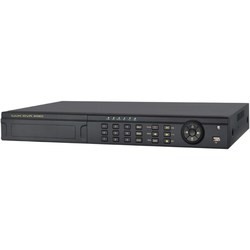 Регистраторы DVR и NVR LuxDVR Pro 08-FX3