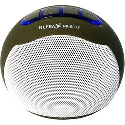 Портативная акустика NEEKA NK-BT78