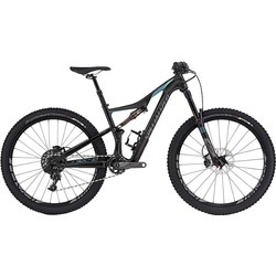 Велосипед Specialized Rhyme FSR Expert Carbon 650b 2016