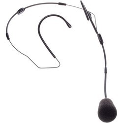Микрофон Sennheiser HSP 4-EW (черный)