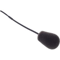 Микрофон Sennheiser HSP 4-EW (черный)