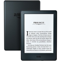 Электронная книга Amazon Kindle 2016