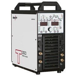 Сварочный аппарат EWM Tetrix 300 AC/DC Synergic TM