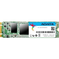 SSD накопитель A-Data ASP550NS38-480GM-C