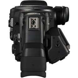 Видеокамера Canon EOS C300 Mark II