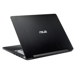 Ноутбуки Asus Q302LA-BSI5T16