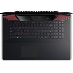 Ноутбуки Lenovo Y700-17 80Q0004NPB